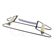 Beadalon Beading Loom Wood