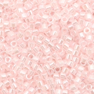 Miyuki beads delica's 11/0 Ceylon Baby Pink