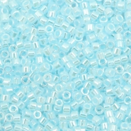 Miyuki beads delica's 11/0 Ceylon Light Aqua DB-239