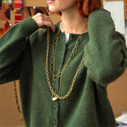 Inspirational Sets Jewellery trends autumn/winter 2026/2027