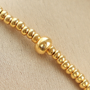 NEW View the entire range of Preciosa glass seed beads