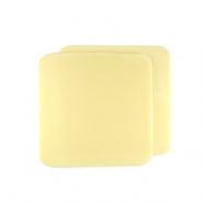 Beadsmith Bead Mat 20x20cm Beige