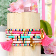 Inspirational Sets Summer Katsuki jewellery