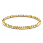 Stainless steel bracelets Gold