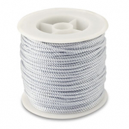 Trendy cord 2mm Grey