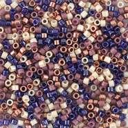 Miyuki beads delica's 11/0 Magic