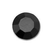 Preciosa SS39 chaton Jet