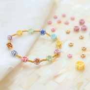 NEW Take a look at our collection Czech beads