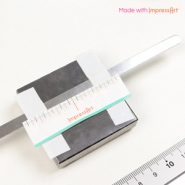 ImpressArt Tutorial | Stamp Guide