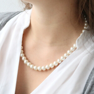 Inspirational Sets Glass pearls fashion