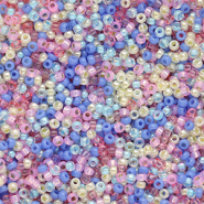 Miyuki seed beads 11/0 Canyon Hues