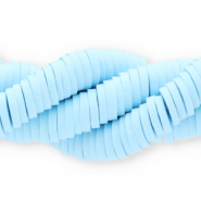 Katsuki beads 6mm Sky Blue