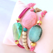 Inspirational Sets Semi-precious stones