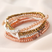 Inspirational Sets Enter the new year with hematite beads!