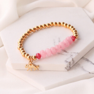 Inspirational Sets Always good: jewellery with natural stone beads