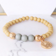 Inspirational Sets Jewellery with a botanical colour palette