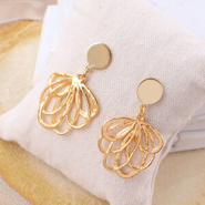 Inspirational Sets How to create timeless earrings?