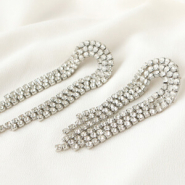 Inspirational Sets Sparkly bracelets and earrings!