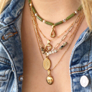 Inspirational Sets Get going with the new stainless steel charms!