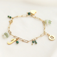 Inspirational Sets Get inspired! Jewellery with stainless steel findings