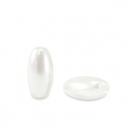 Beads / charms Imitation freshwater pearls