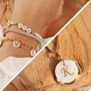 Inspirational Sets How to design a beach look with shell pendants and beads