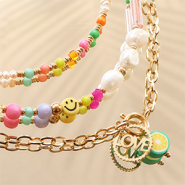 Inspirational Sets Design beautiful jewellery with Polaris Elements beads