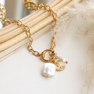 Inspirational Sets Jewellery inspiration with freshwater pearls
