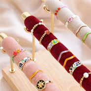 Inspirational Sets Tips for presenting stainless steel rings