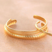 Inspirational Sets How to combine stainless steel bracelets with your own bracelet designs