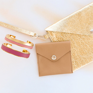 Inspirational Sets Get creative with bags stripes