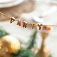 Inspirational Sets Christmas inspiration: Simple and easy to design jewellery