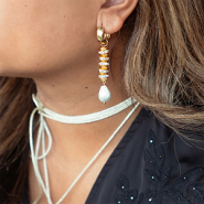 Inspirational Sets Christmas inspiration: Jewellery design for the advanced