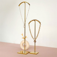 Inspirational Sets This is how you present your jewellery colletion