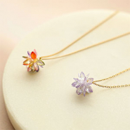 Inspirational Sets Get creative with Zirconia charms