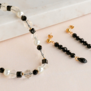 Inspirational Sets Getting started with top faceted beads