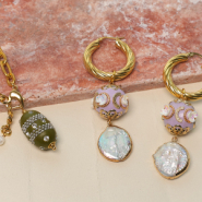 Inspirational Sets Get creative with statement bohemian beads