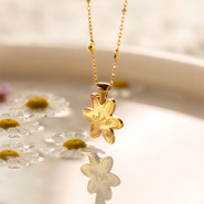 NEW Wow! Unique stainless steel jewellery collection