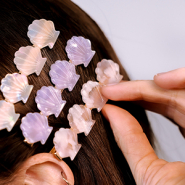 Inspirational Sets Inspiration time with cheerful hair clips and hair clamps