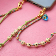 NEW Yes! New collection of trendy cord braided