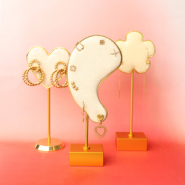 Inspirational Sets Present your jewellery beautifully with our new displays!