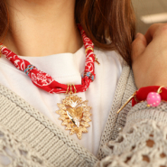 NEW NEW! Bandana collection in various colours