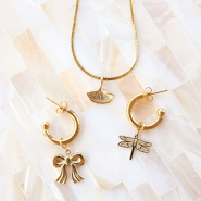 Inspirational Sets Personalise your jewellery with our stainless steel charms