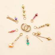 Inspirational Sets Design unique jewellery with colourful freshwater pearls