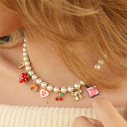 Inspirational Sets Get started with festive resin pendants