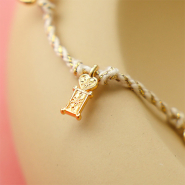 NEW Check out our wide range of golden Designer Quality European metal charms