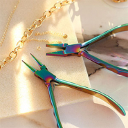 NEW New series of Beadsmith pliers