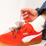 NEW New collection laces