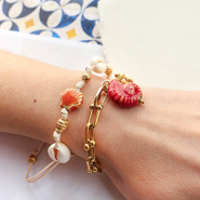 NEW Stunning ceramic beads