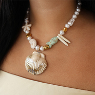 NEW Greek ceramic beads